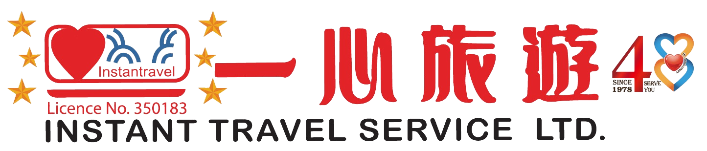 Instant Travel Service LTD.